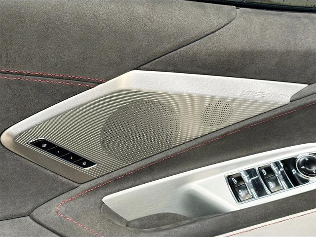 2023 Chevrolet Corvette Stingray Vehicle Photo in EVERETT, WA 98203-5662