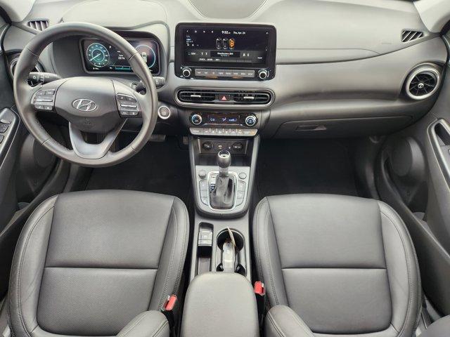 2022 Hyundai Kona Vehicle Photo in SUGAR LAND, TX 77478-0000