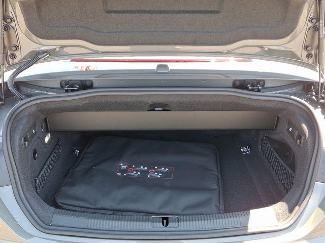 2024 Audi S5 Cabriolet Vehicle Photo in DANBURY, CT 06810-5034