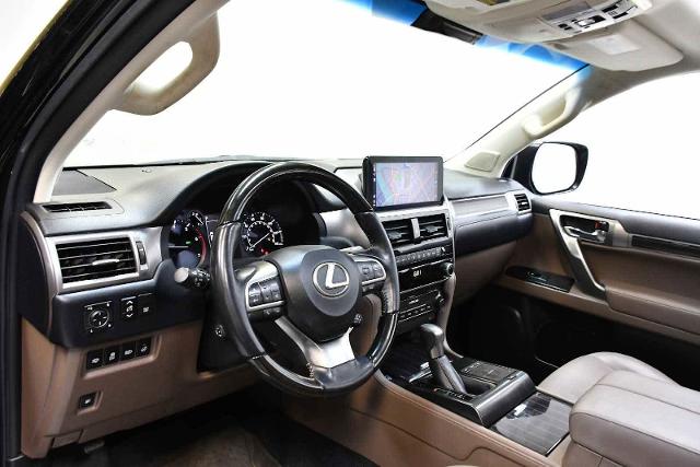 2022 Lexus GX 460 Vehicle Photo in DALLAS, TX 75235