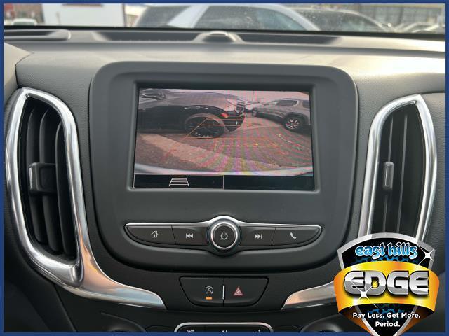 2022 Chevrolet Equinox Vehicle Photo in Roslyn, NY 11576