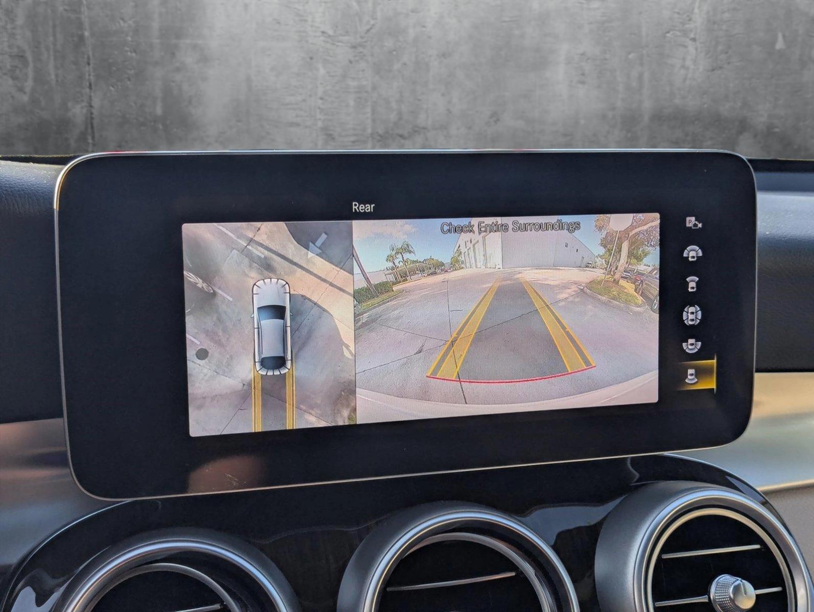 2023 Mercedes-Benz GLC Vehicle Photo in Coconut Creek, FL 33073