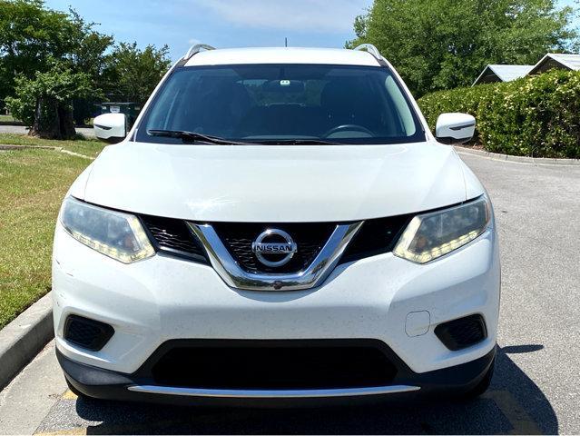 2016 Nissan Rogue Vehicle Photo in Hinesville, GA 31313