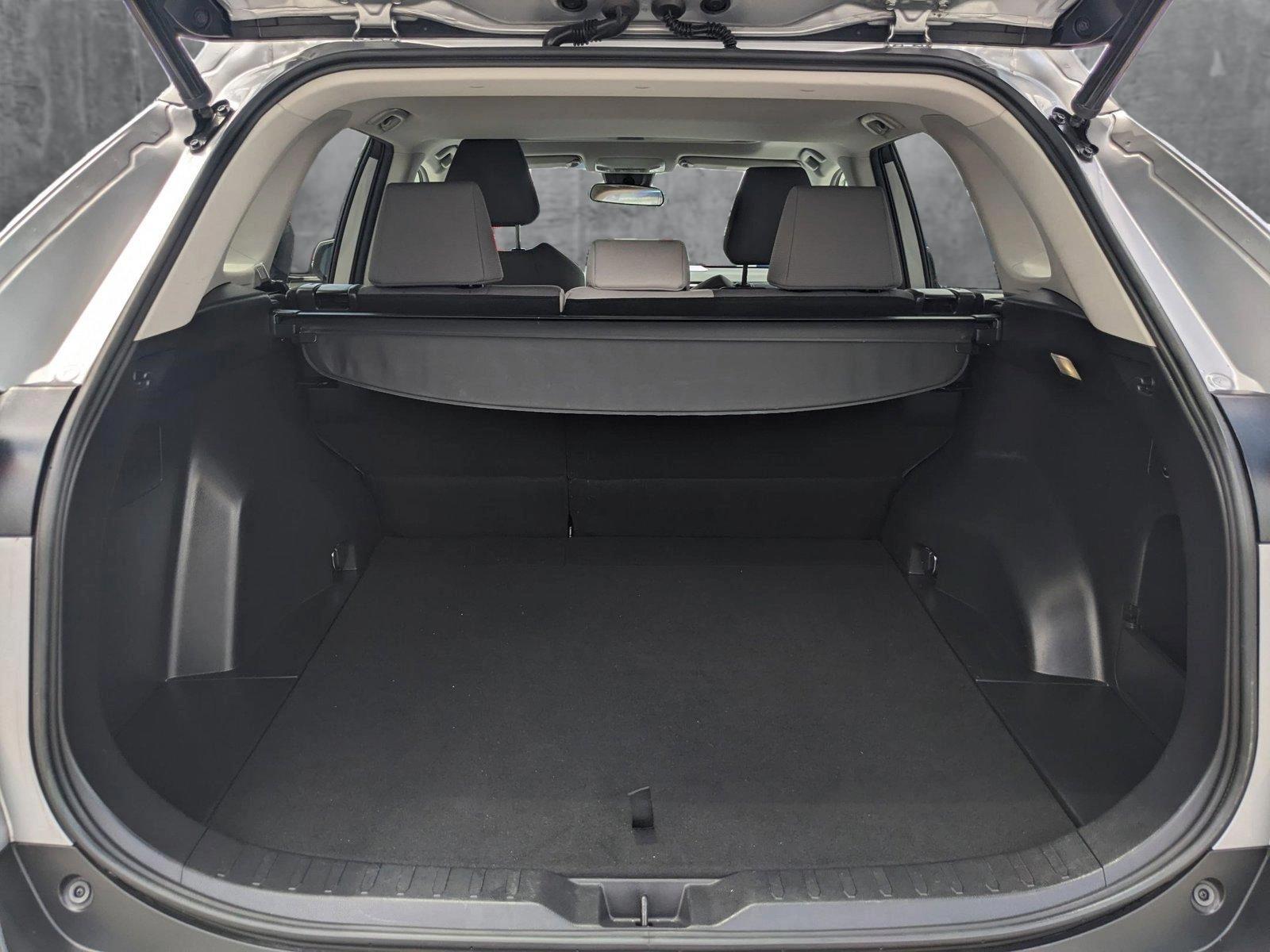 2022 Toyota RAV4 Vehicle Photo in MIAMI, FL 33172-3015