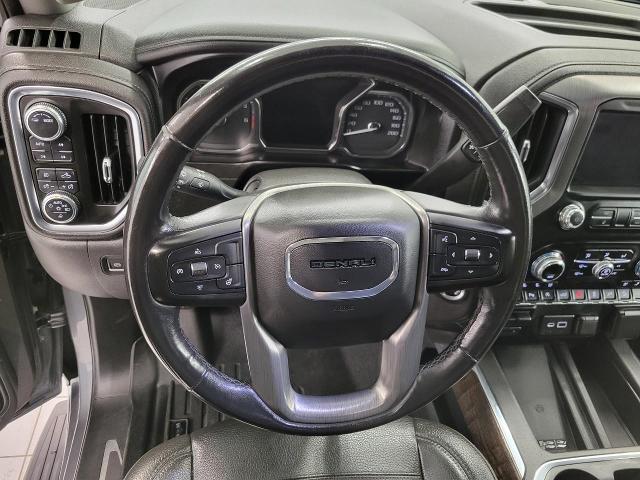 2021 GMC Sierra 1500 Vehicle Photo in APPLETON, WI 54914-4656