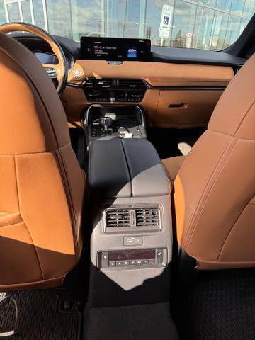 2025 Mazda CX-70 Vehicle Photo in Peoria, IL 61615