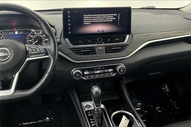 2023 Nissan Altima Vehicle Photo in Grapevine, TX 76051
