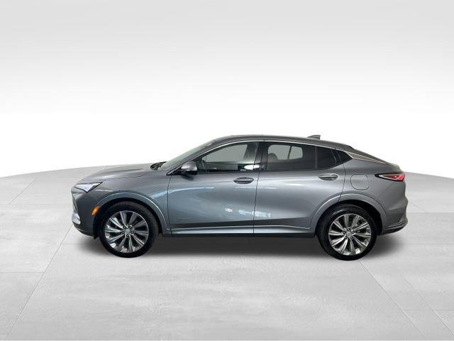 2025 Buick Envista Vehicle Photo in MEDINA, OH 44256-9631