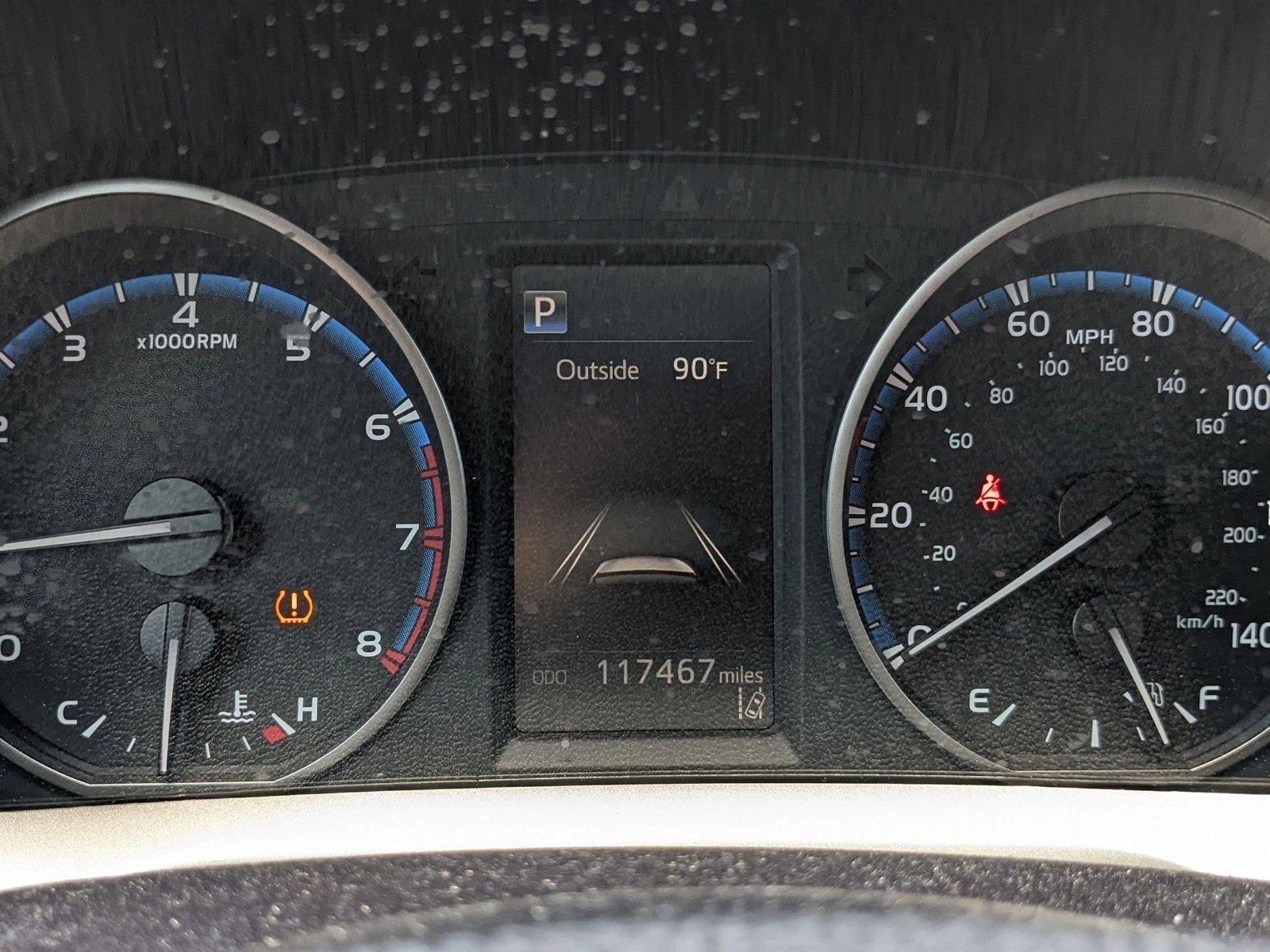 2017 Toyota RAV4 Vehicle Photo in ORLANDO, FL 32808-7998