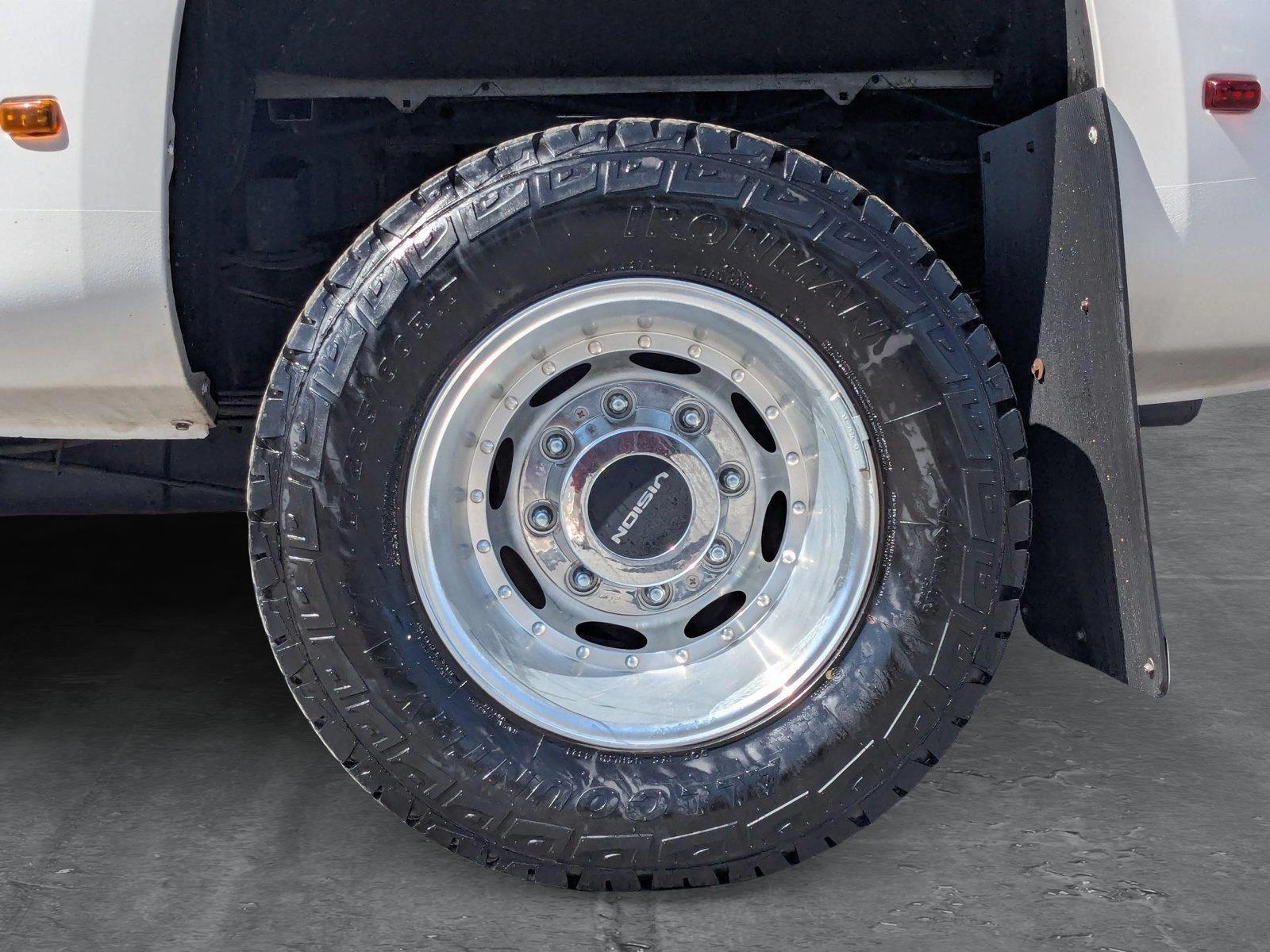 2019 Chevrolet Silverado 3500 HD Vehicle Photo in SPOKANE, WA 99212-2978