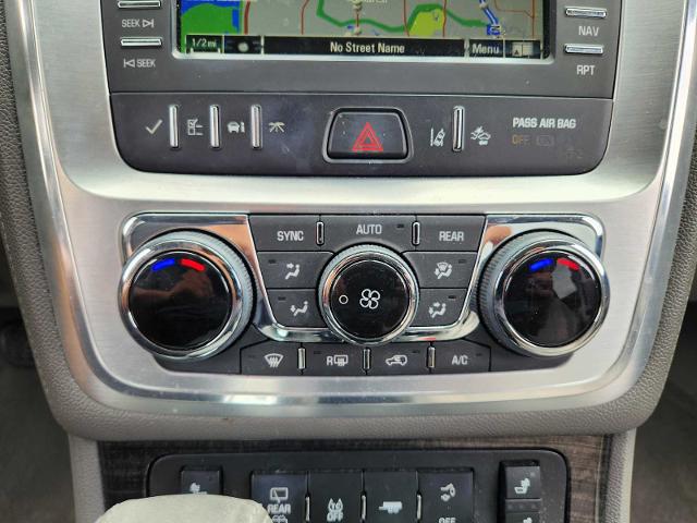 2017 GMC Acadia Limited Vehicle Photo in HOUSTON, TX 77079