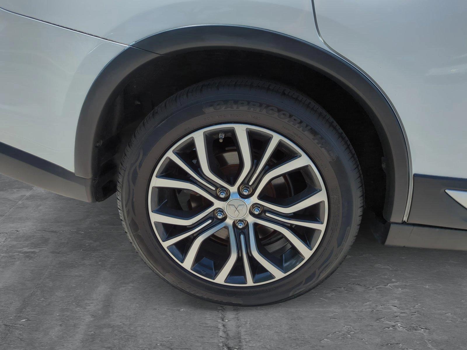 2019 Mitsubishi Outlander Vehicle Photo in Margate, FL 33063