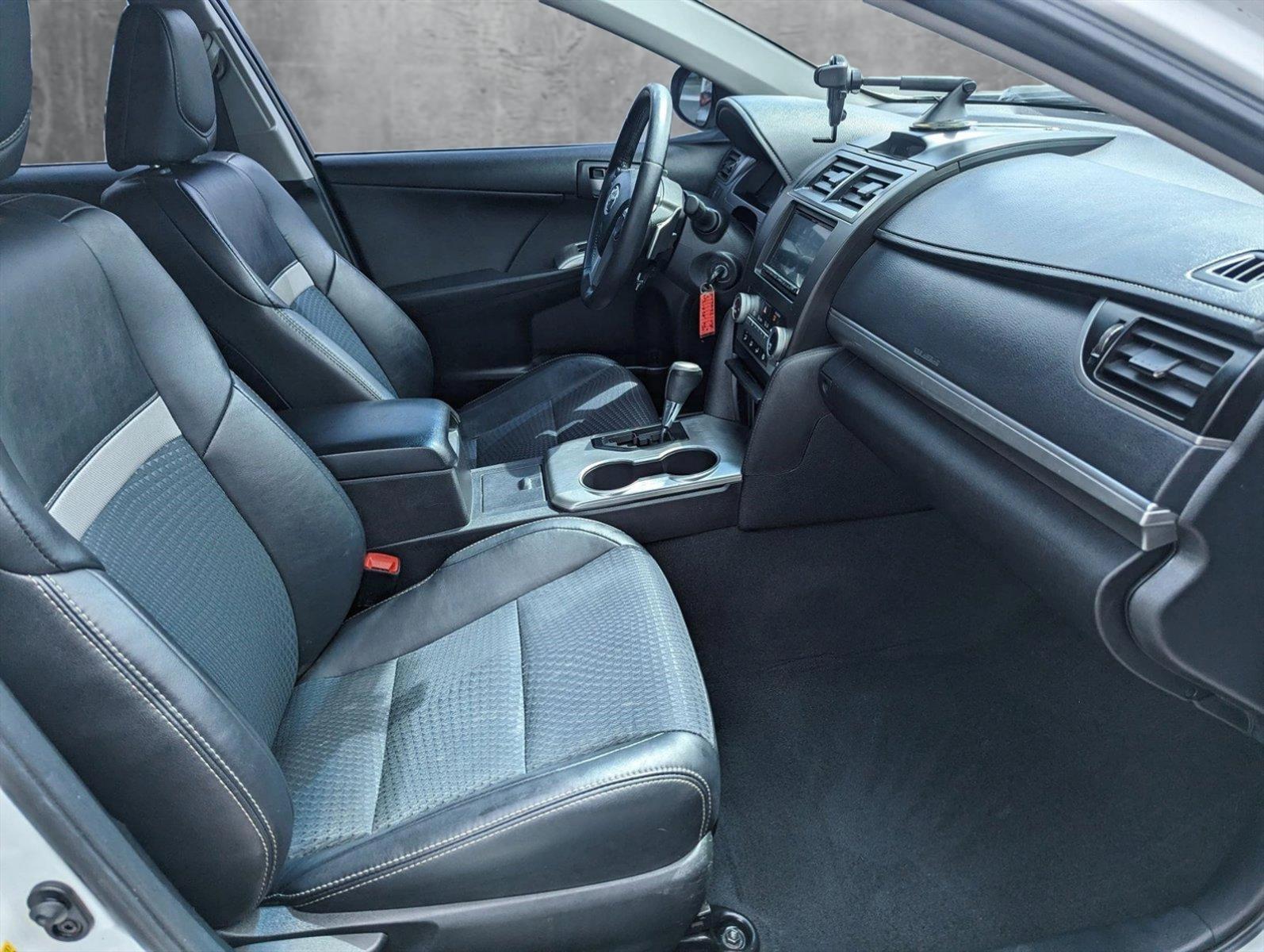 2014 Toyota Camry Vehicle Photo in Spokane Valley, WA 99212