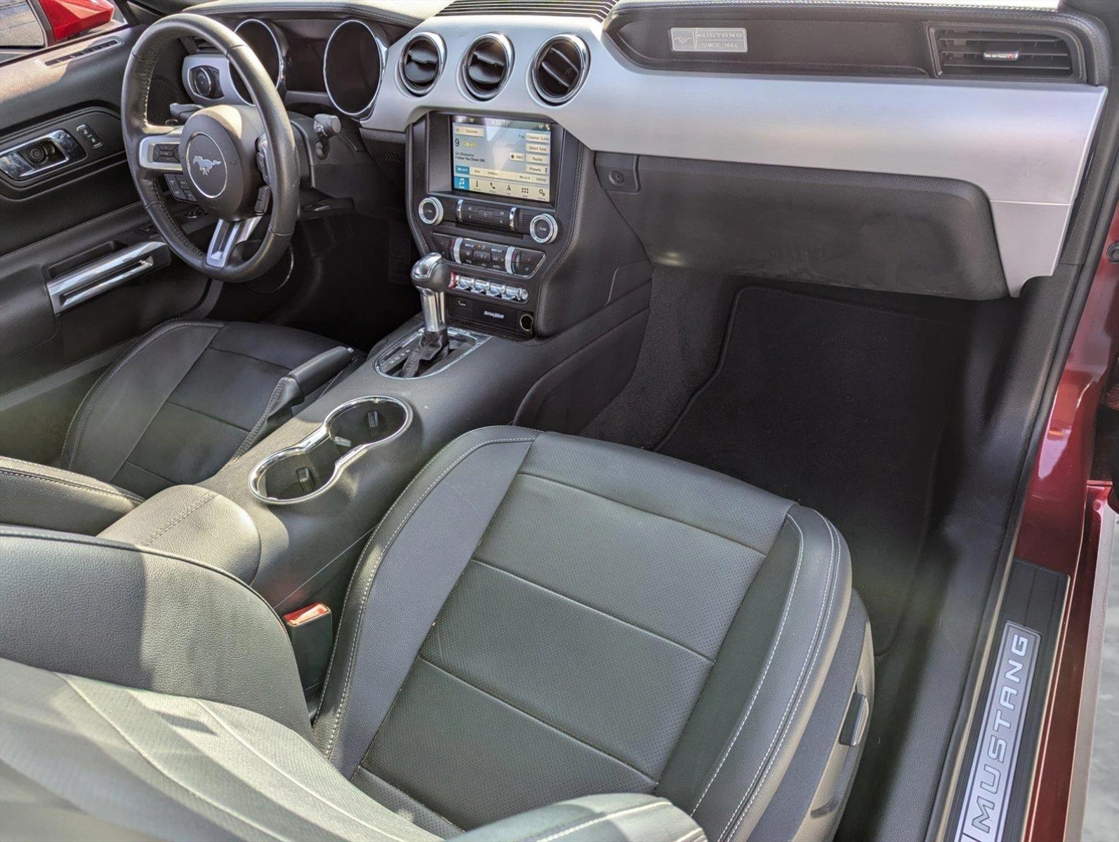 2017 Ford Mustang Vehicle Photo in Ft. Myers, FL 33907