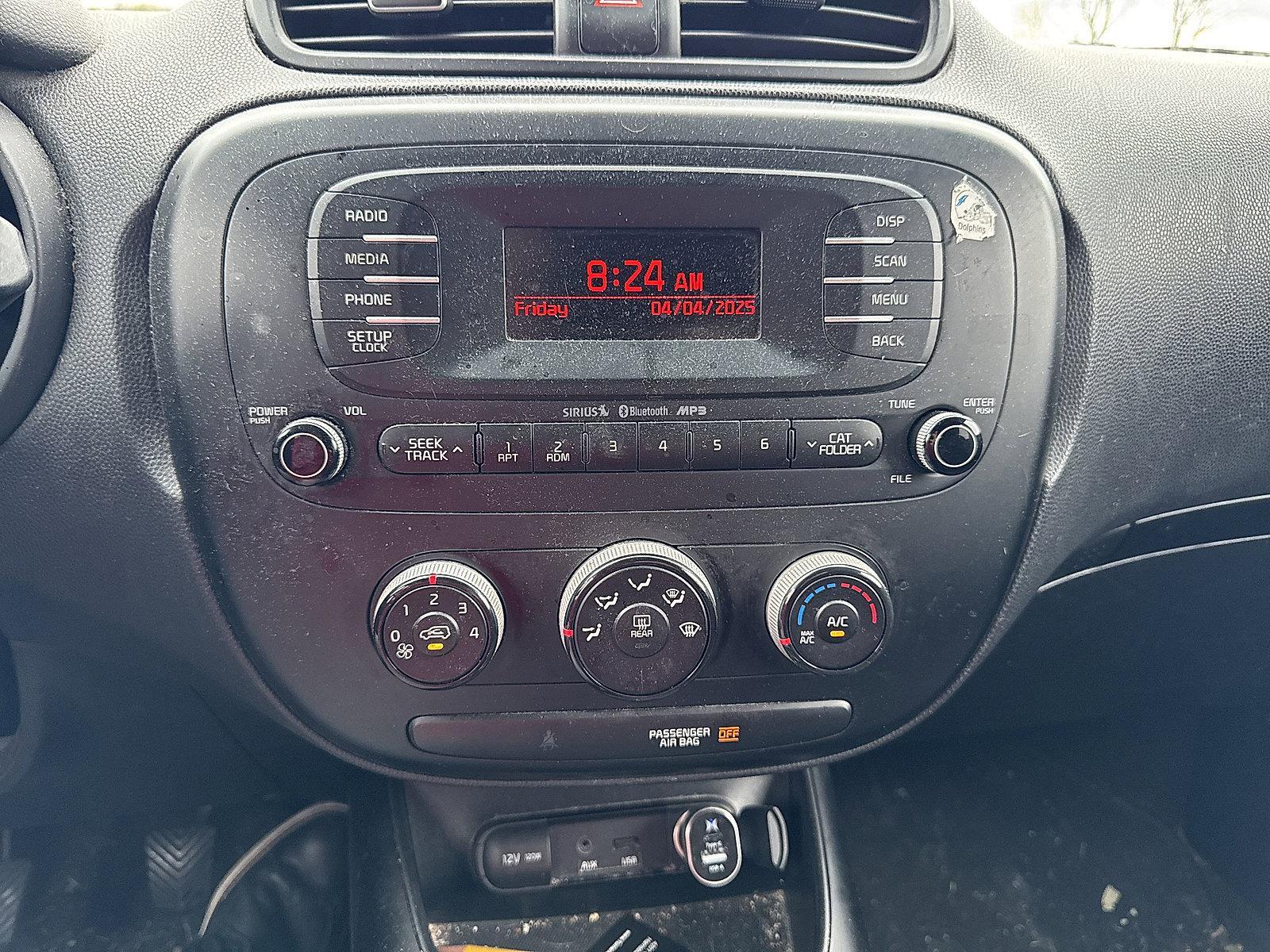 2014 Kia Soul Vehicle Photo in Mechanicsburg, PA 17050-2306