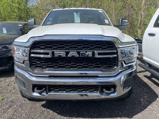 2024 Ram 5500 Chassis Cab Vehicle Photo in Doylsetown, PA 18901