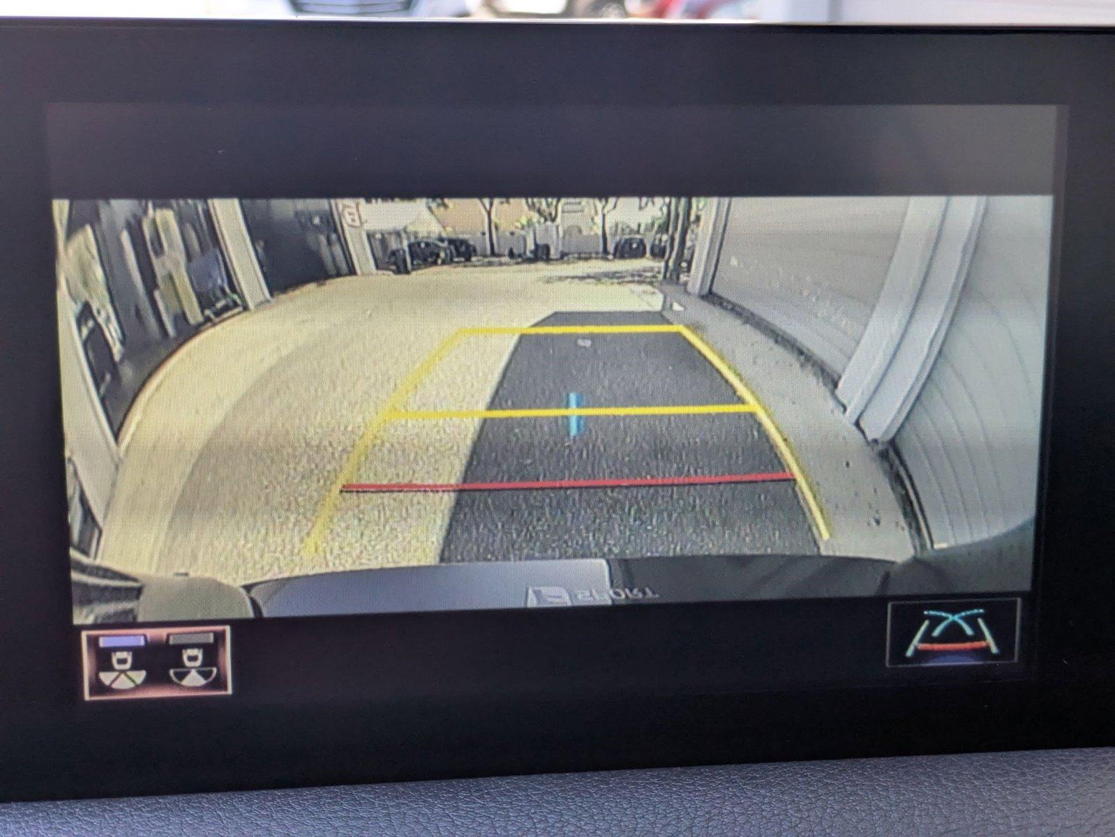 2021 Lexus IS Vehicle Photo in GREENACRES, FL 33463-3207
