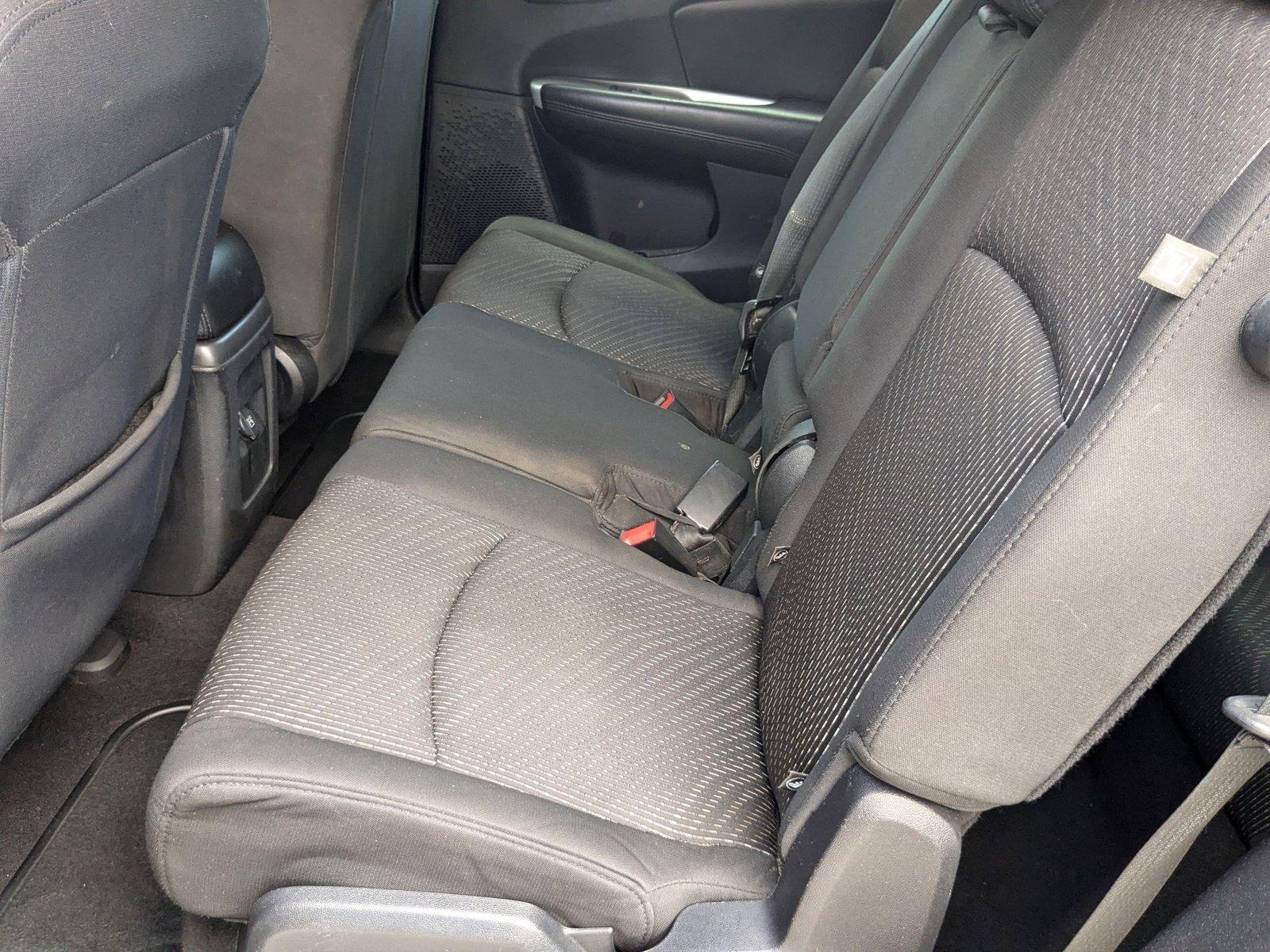 2015 Dodge Journey Vehicle Photo in MIAMI, FL 33134-2699