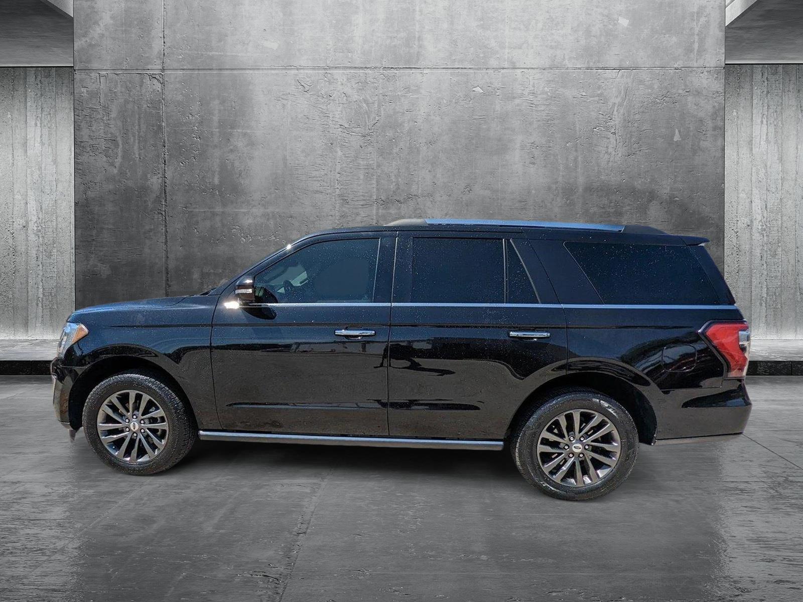 2020 Ford Expedition Vehicle Photo in Jacksonville, FL 32256