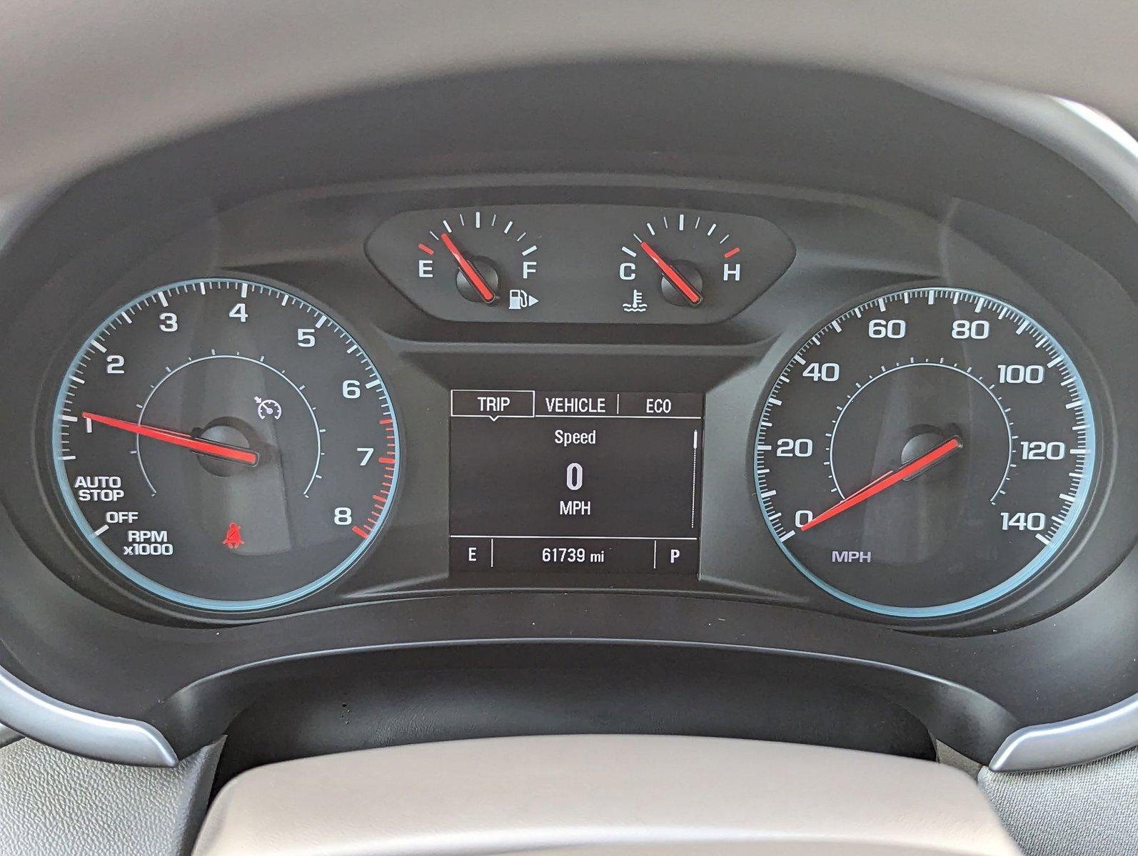 2022 Chevrolet Malibu Vehicle Photo in Spokane Valley, WA 99212
