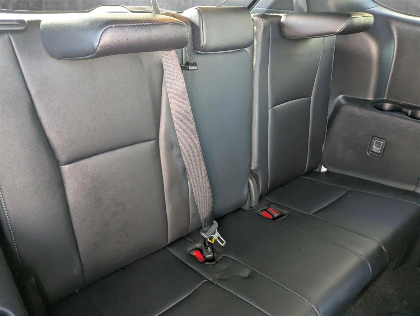 2024 Toyota Highlander Vehicle Photo in Winter Park, FL 32792