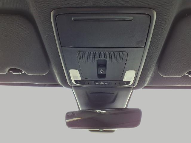 2025 Honda CR-V Hybrid Vehicle Photo in Oshkosh, WI 54904
