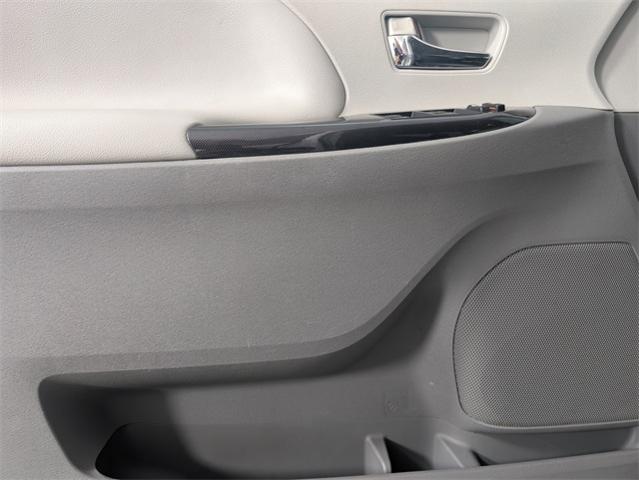 2013 Toyota Sienna Vehicle Photo in ENGLEWOOD, CO 80113-6708