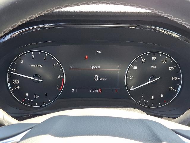 2022 Buick Envision Vehicle Photo in TREVOSE, PA 19053-4984