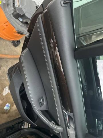 2017 BMW X3 Vehicle Photo in MEDINA, OH 44256-9631