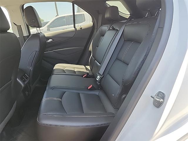 2022 Chevrolet Equinox Vehicle Photo in EASTLAND, TX 76448-3020