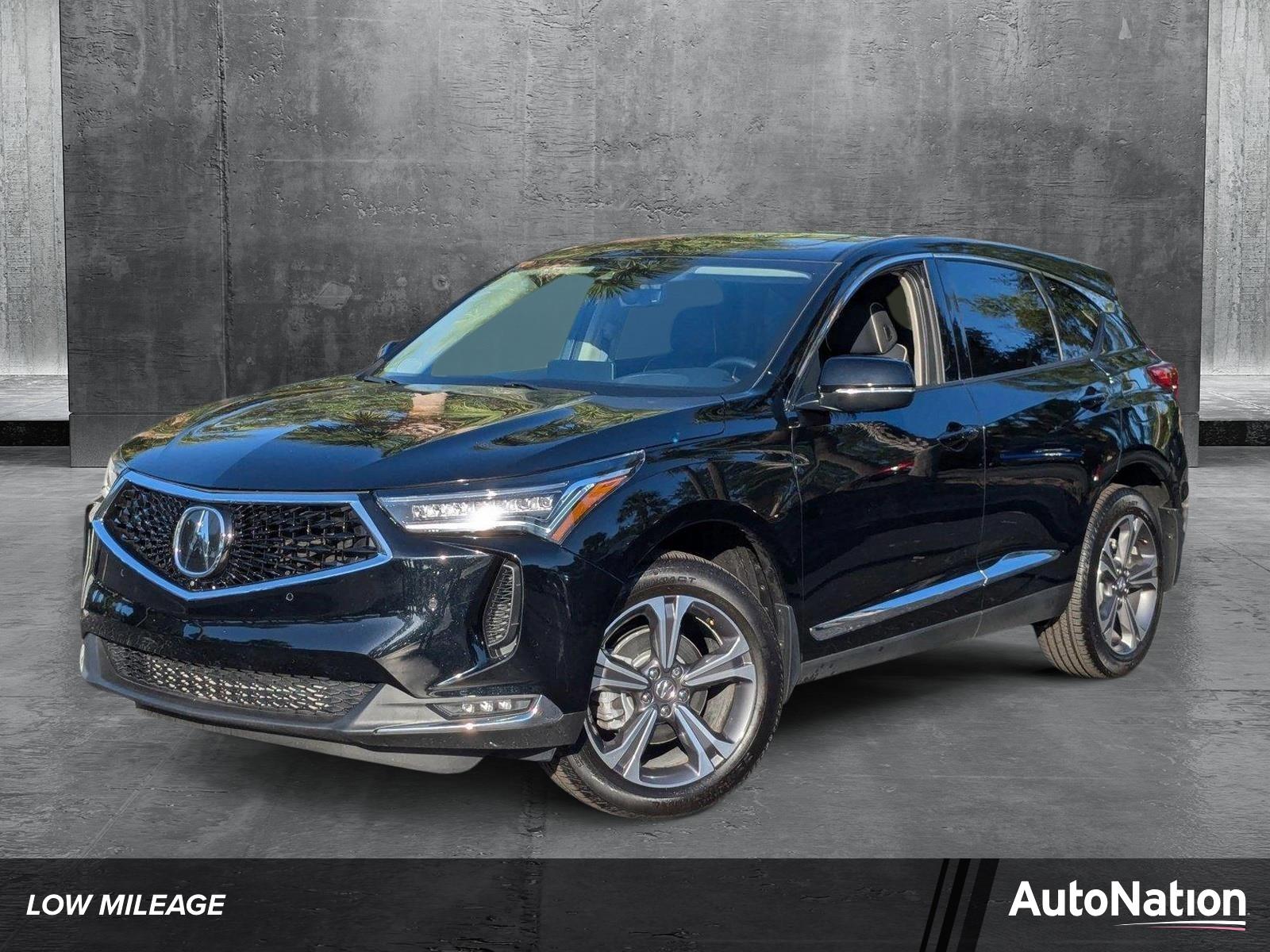 2024 Acura RDX Vehicle Photo in Sanford, FL 32771