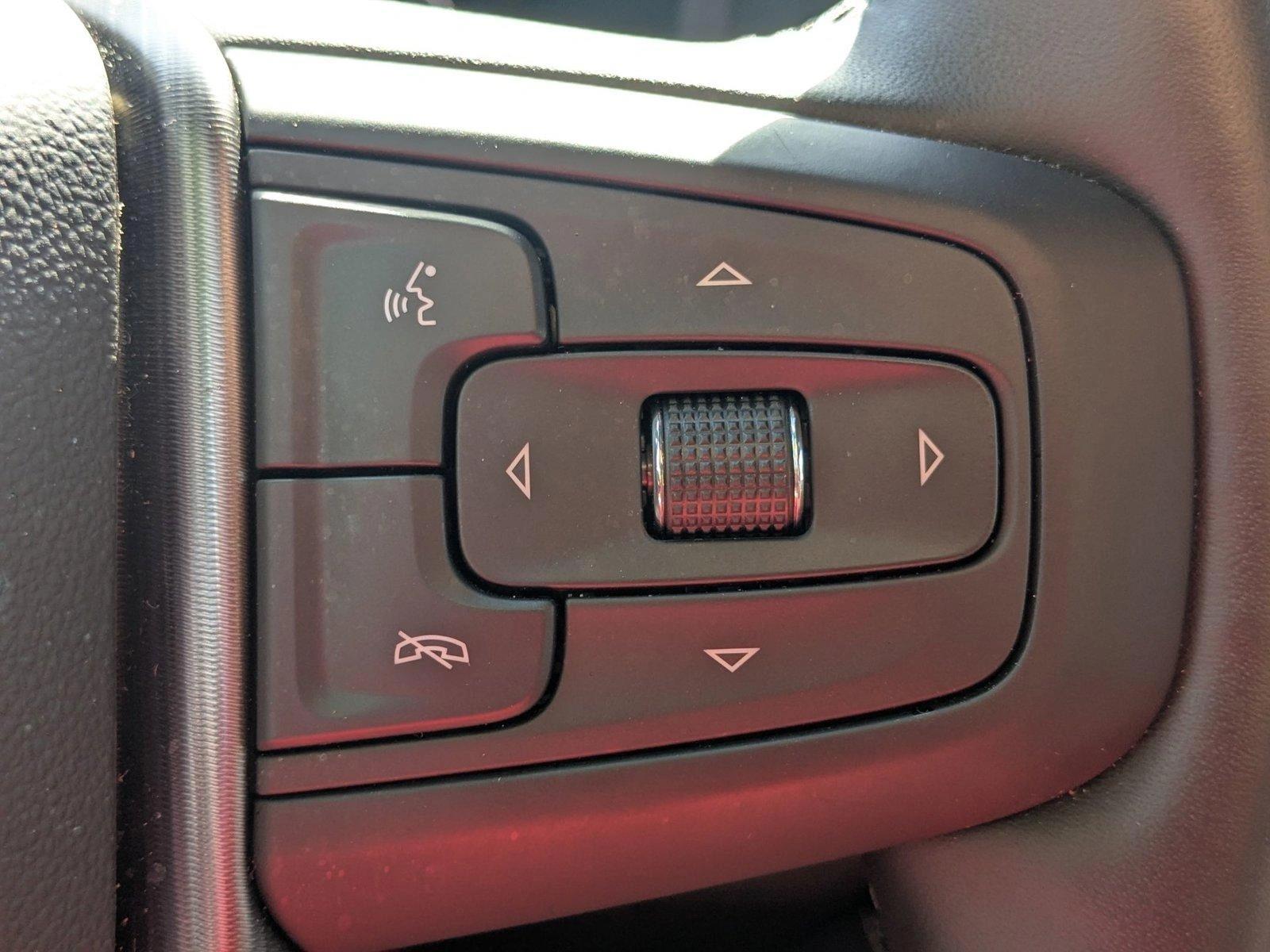 2023 GMC Yukon Vehicle Photo in Wesley Chapel, FL 33544