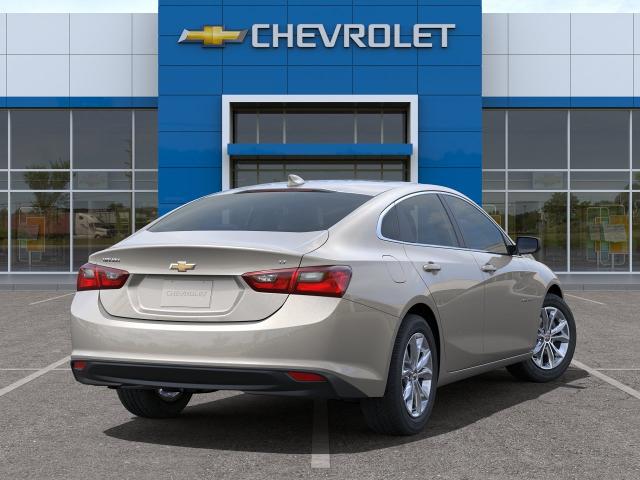 2024 Chevrolet Malibu Vehicle Photo in SAVANNAH, GA 31406-4513