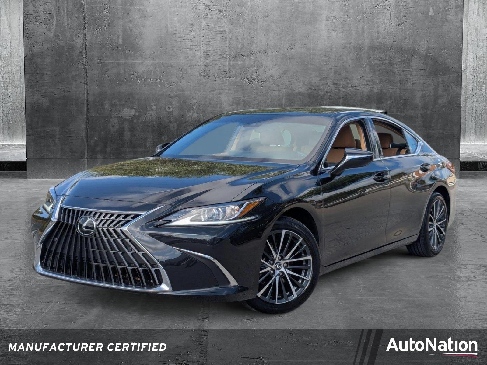 2025 Lexus ES 350 Vehicle Photo in Tampa, FL 33614