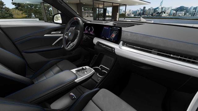 2025 BMW X2 M35i Vehicle Photo in GRAPEVINE, TX 76051