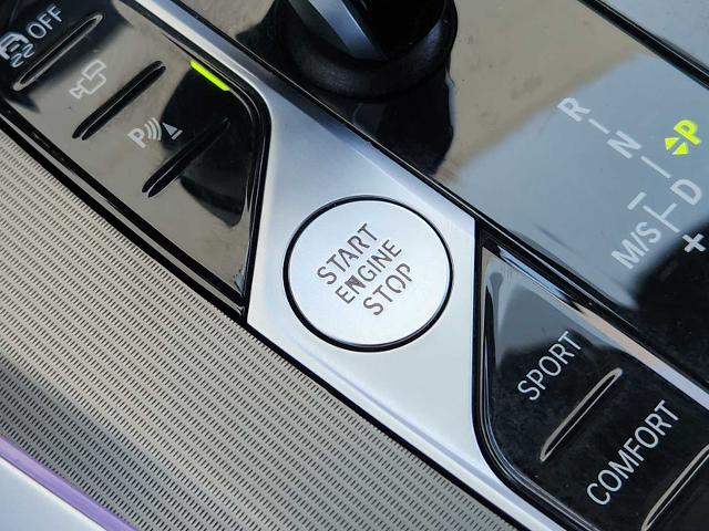 2022 BMW X5 sDrive40i Vehicle Photo in PLANO, TX 75024