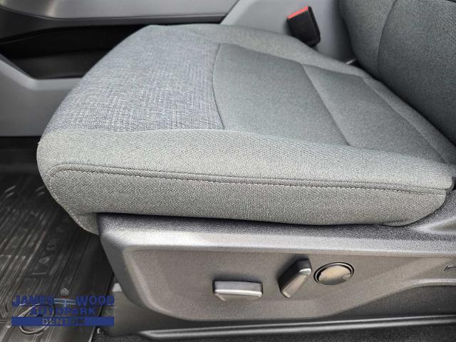 2024 Ford F-150 Vehicle Photo in DENTON, TX 76210-9321