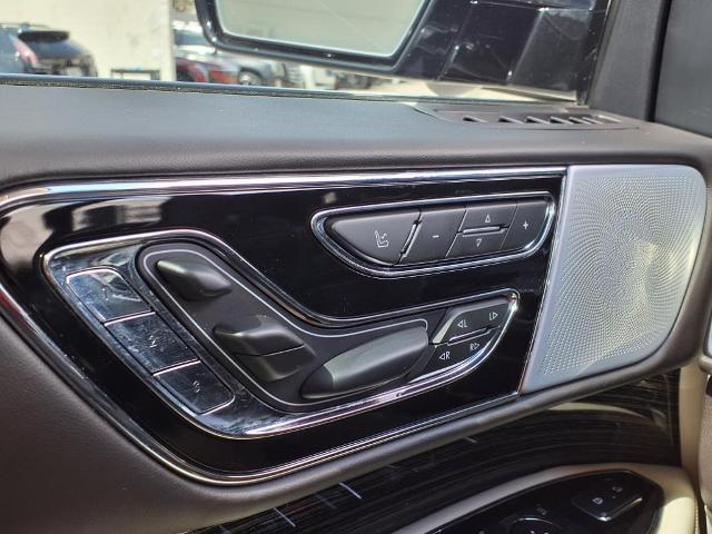 2021 Lincoln Navigator Vehicle Photo in Tampa, FL 33612
