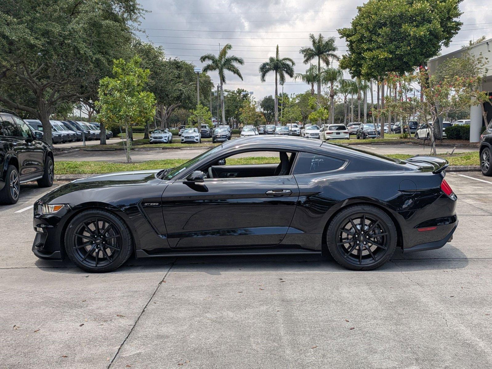 2017 Ford Mustang Vehicle Photo in Coconut Creek, FL 33073