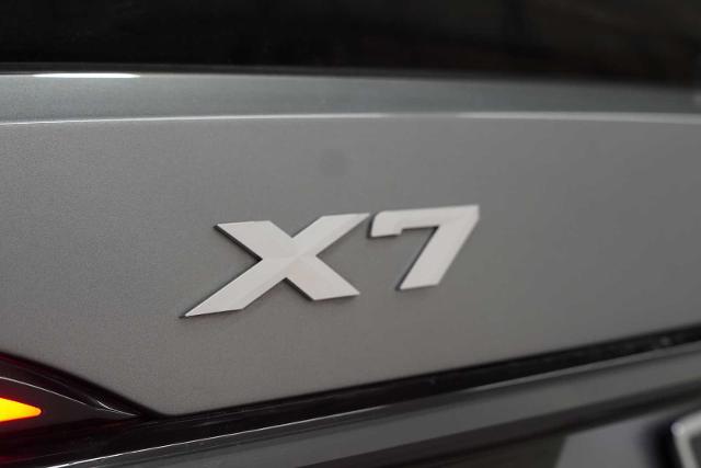 2025 BMW X7 xDrive40i Vehicle Photo in GRAPEVINE, TX 76051