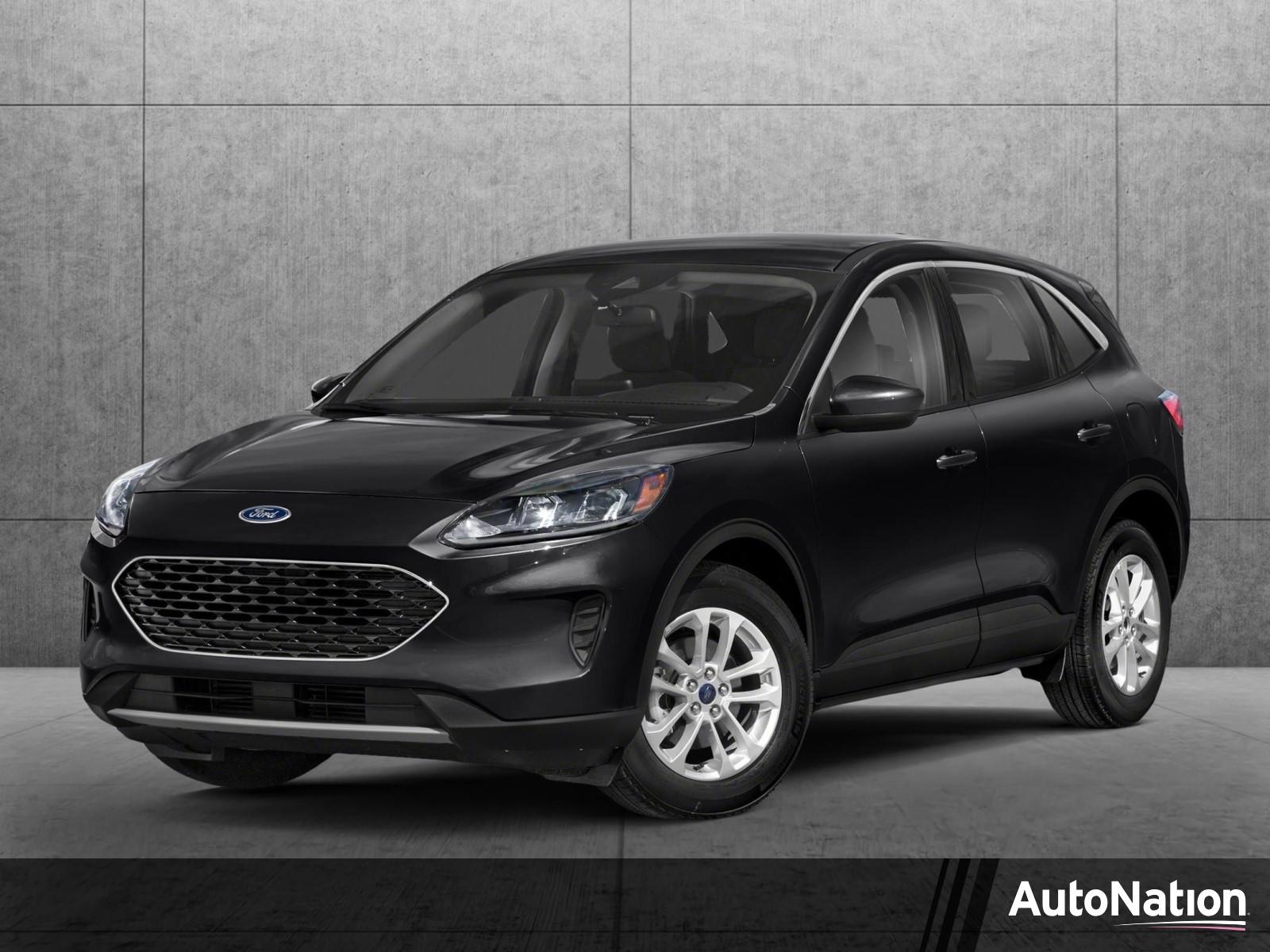 2022 Ford Escape Vehicle Photo in MIAMI, FL 33172-3015