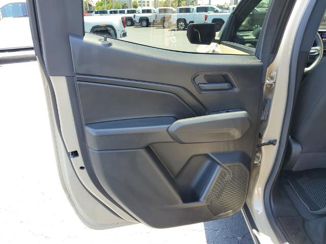 2024 Chevrolet Colorado Vehicle Photo in LIGHTHOUSE POINT, FL 33064-6849