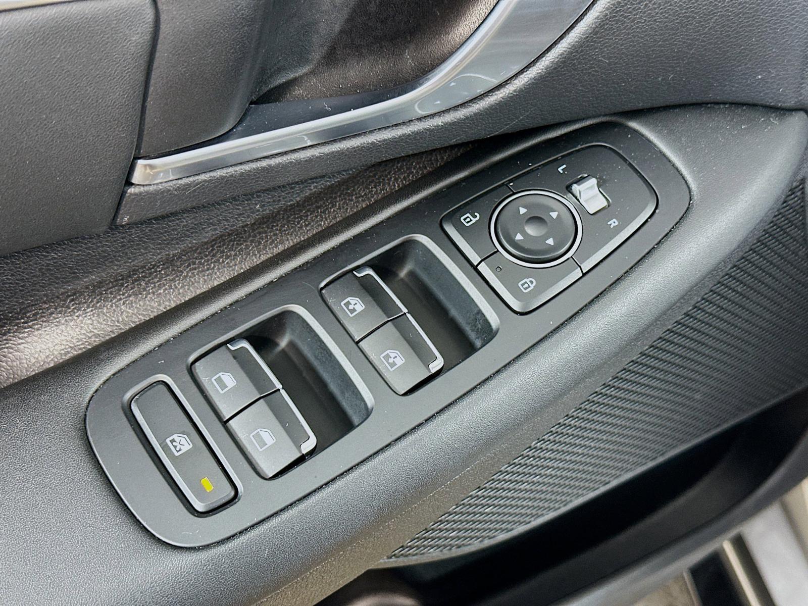 2020 Hyundai SONATA Vehicle Photo in Langhorne, PA 19047