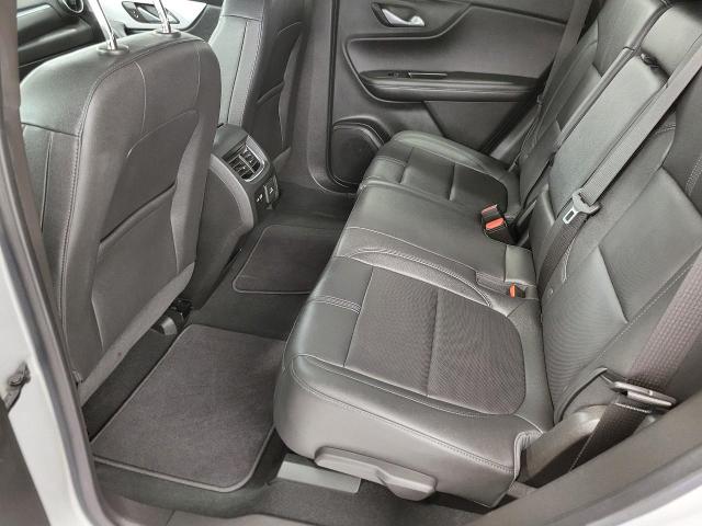 2022 Chevrolet Blazer Vehicle Photo in NEENAH, WI 54956-2243