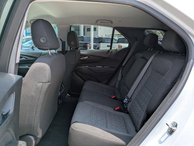 2024 Chevrolet Equinox Vehicle Photo in SELMA, TX 78154-1460