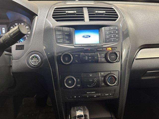 2018 Ford Explorer Vehicle Photo in Ogallala, NE 69153
