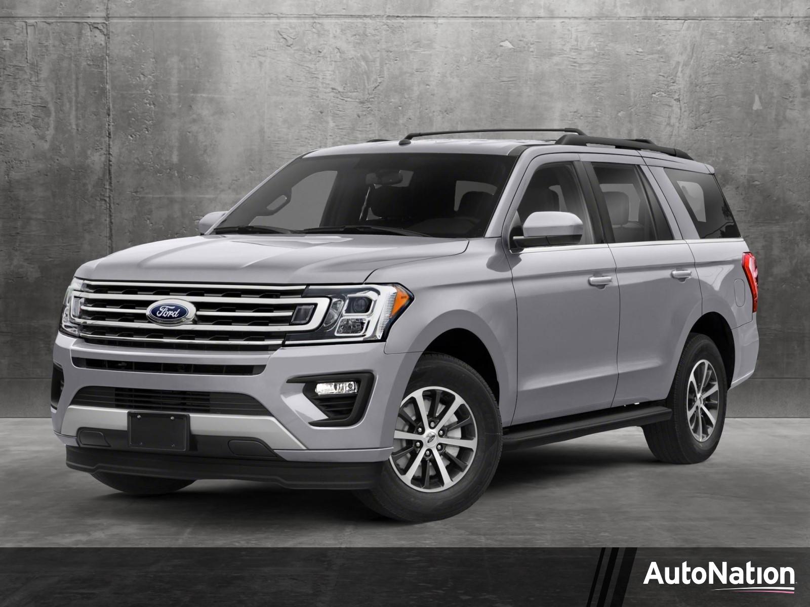 2020 Ford Expedition Vehicle Photo in Jacksonville, FL 32244