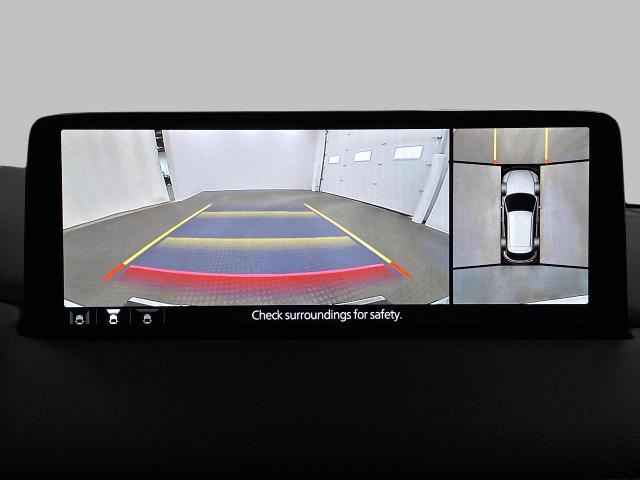 2025 Mazda CX-5 Vehicle Photo in Appleton, WI 54913