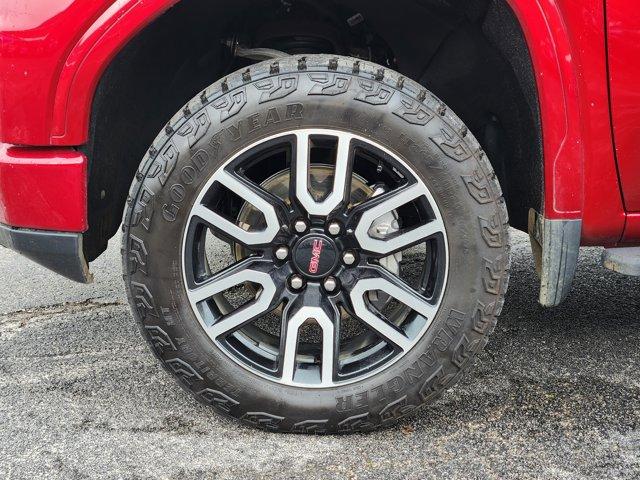 2024 GMC Sierra 1500 Vehicle Photo in Decatur, TX 76234