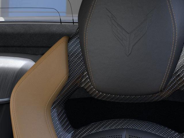2025 Chevrolet Corvette Z06 Vehicle Photo in GREENACRES, FL 33463-3207